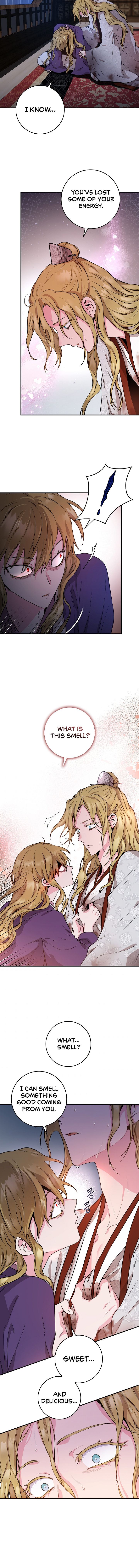 I'm a Martial Art Villainess, but I'm the Strongest! - Chapter 75 Page 12