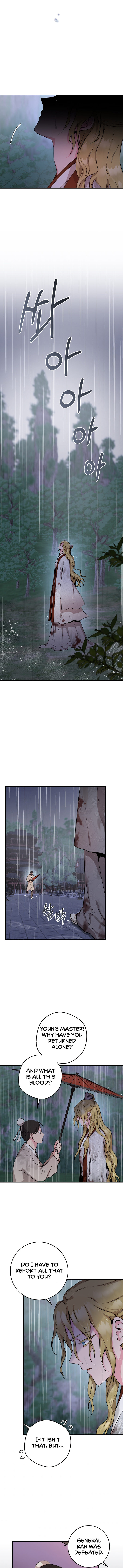 I'm a Martial Art Villainess, but I'm the Strongest! - Chapter 75 Page 9