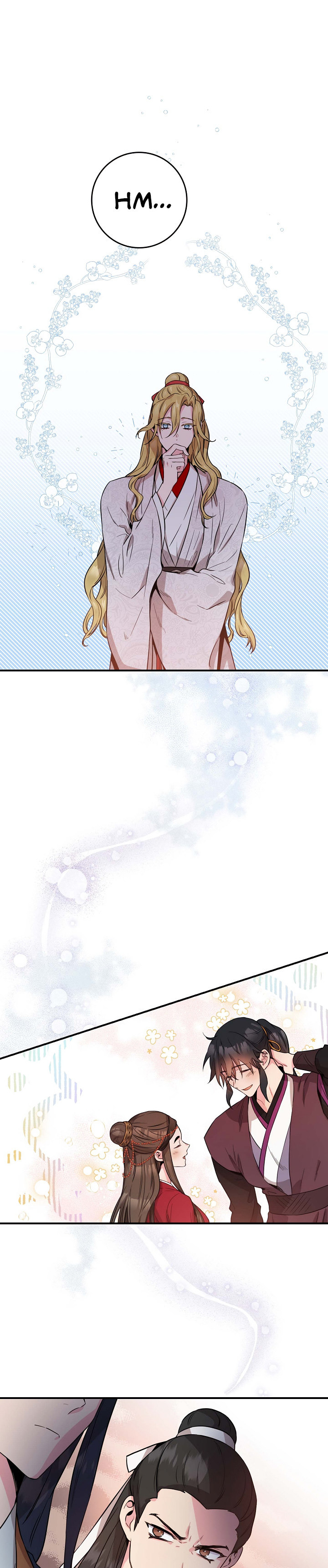 I'm a Martial Art Villainess, but I'm the Strongest! - Chapter 78 Page 14