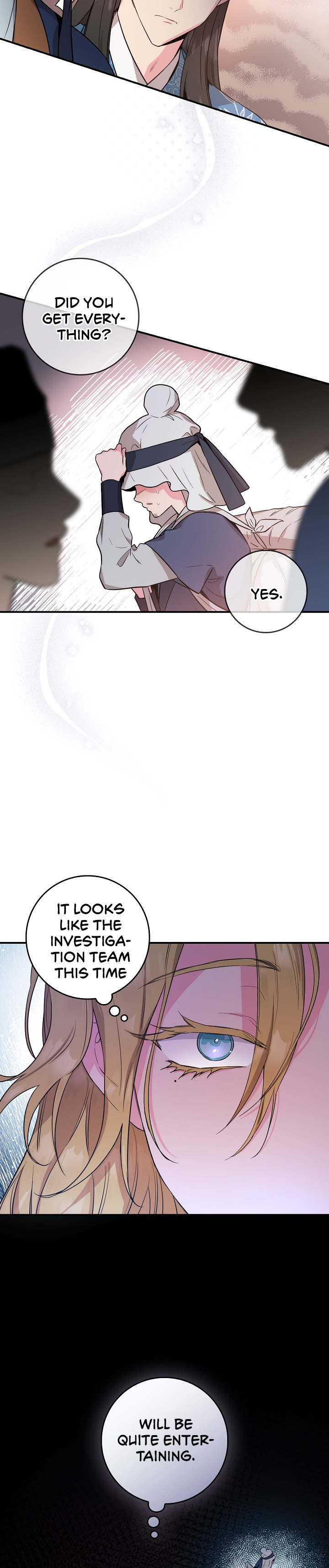 I'm a Martial Art Villainess, but I'm the Strongest! - Chapter 78 Page 15