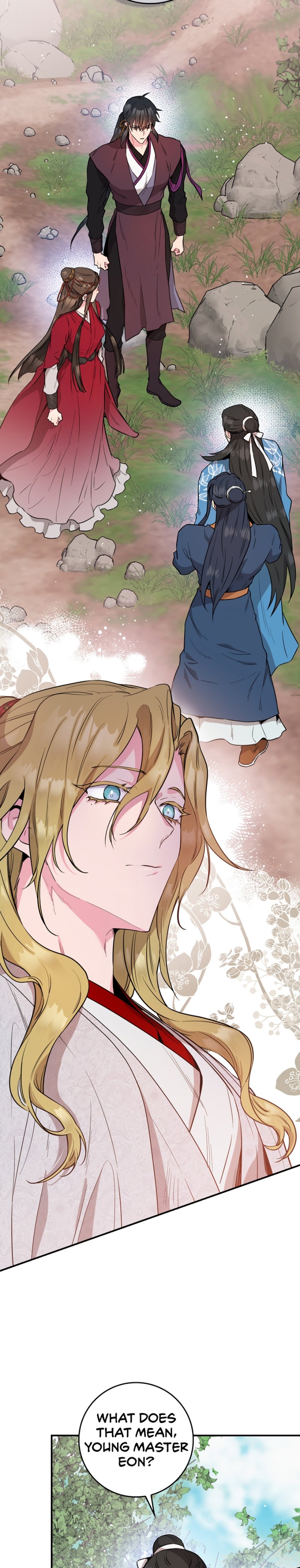 I'm a Martial Art Villainess, but I'm the Strongest! - Chapter 80 Page 6