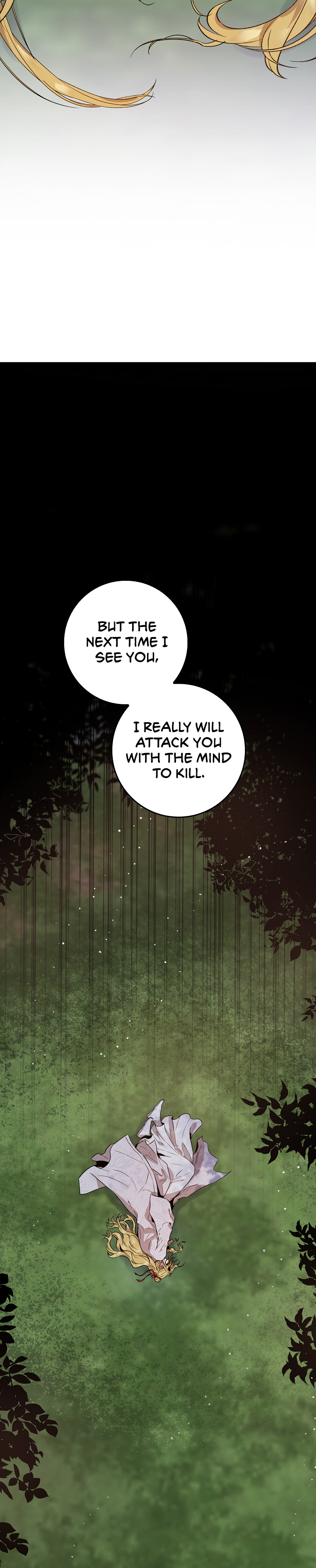 I'm a Martial Art Villainess, but I'm the Strongest! - Chapter 81 Page 26