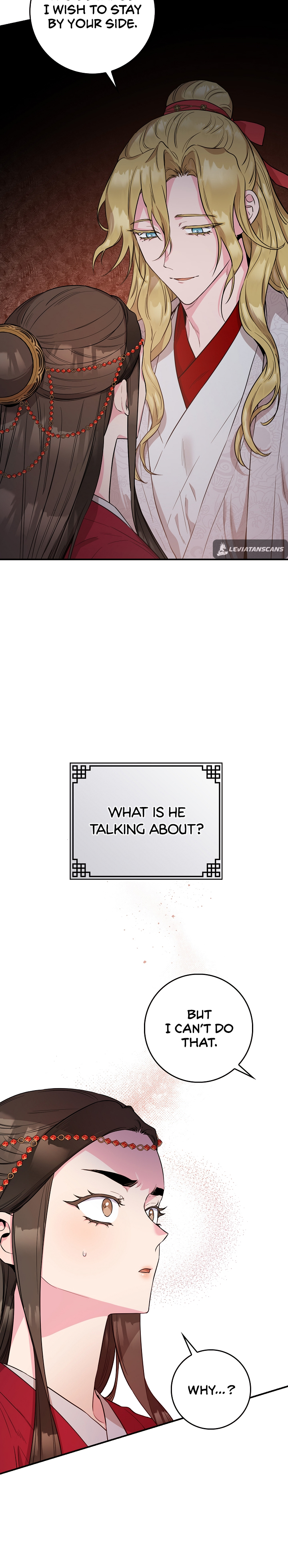 I'm a Martial Art Villainess, but I'm the Strongest! - Chapter 81 Page 8
