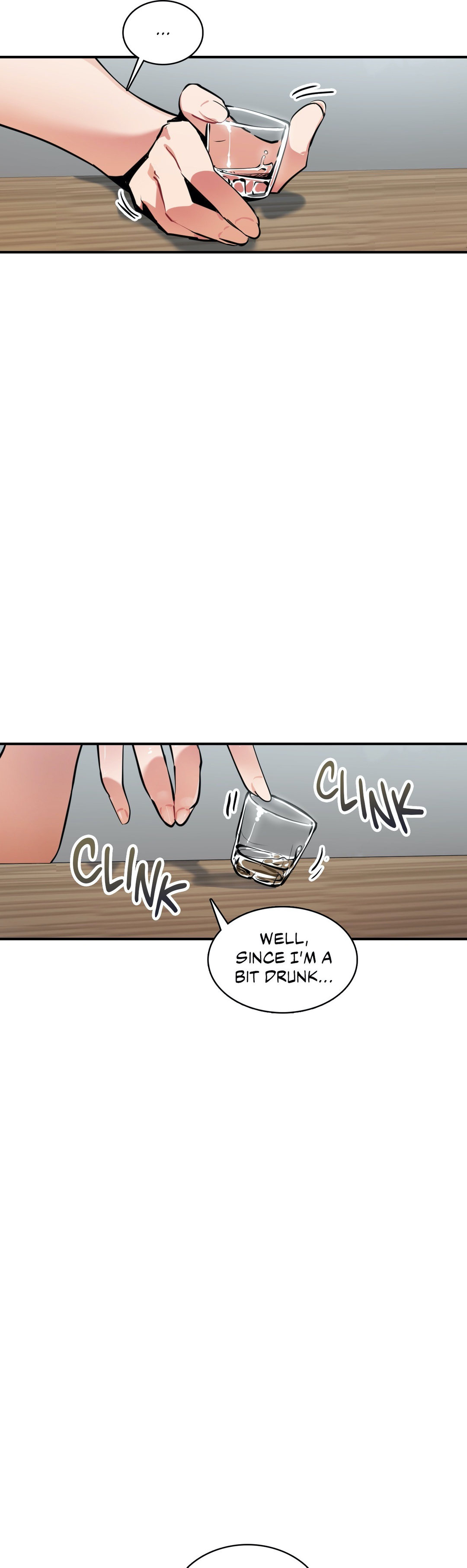 Sensitive Issue - Chapter 10 Page 24