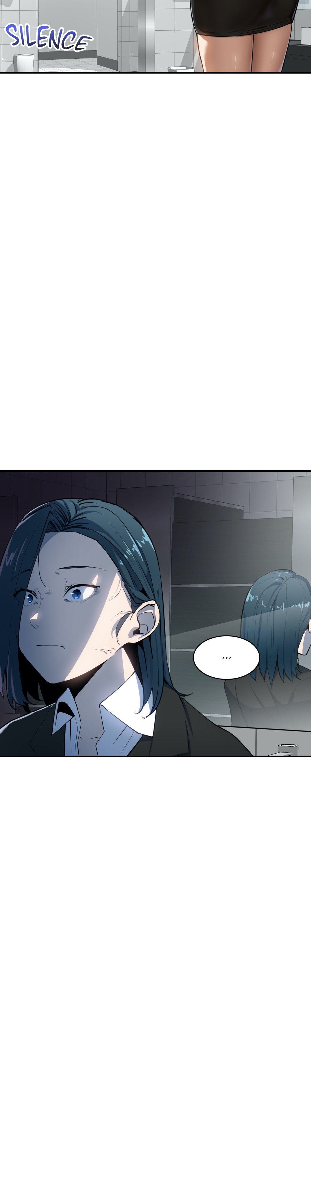 Sensitive Issue - Chapter 10 Page 8