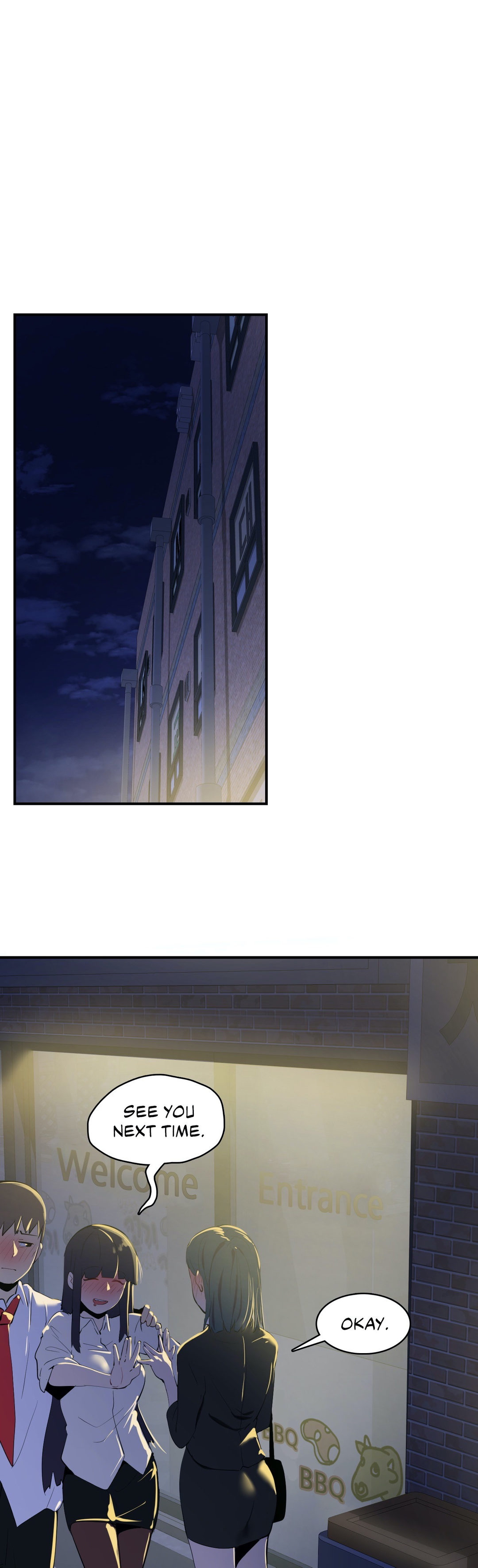 Sensitive Issue - Chapter 11 Page 9