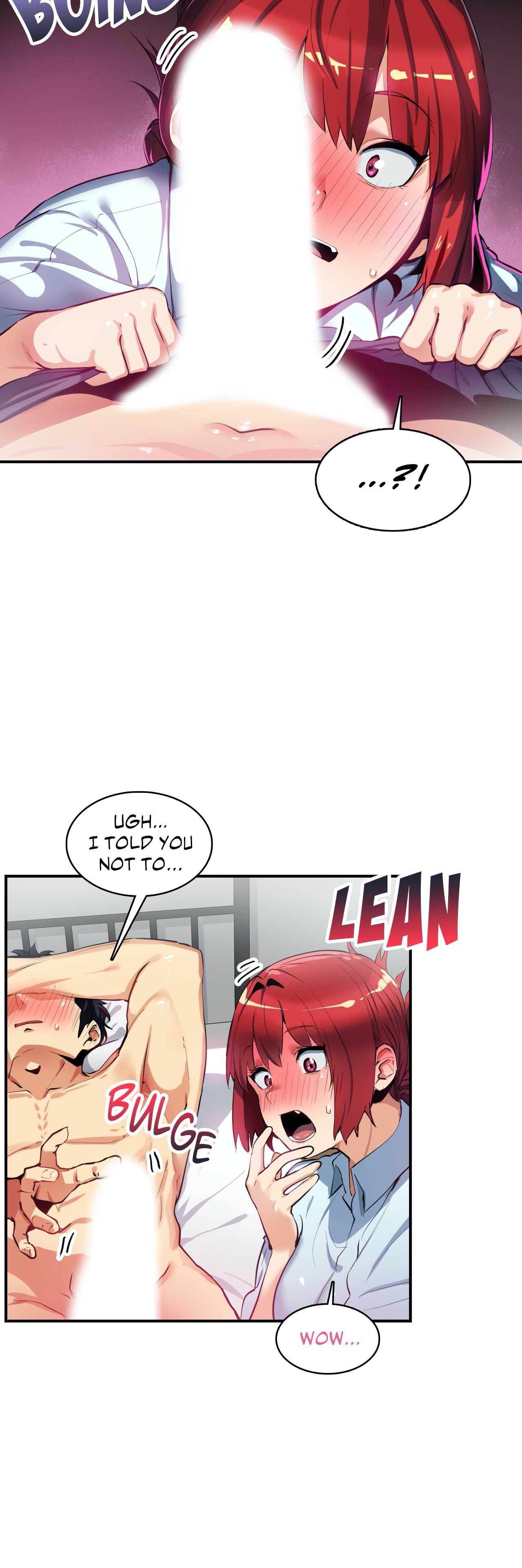 Sensitive Issue - Chapter 12 Page 24