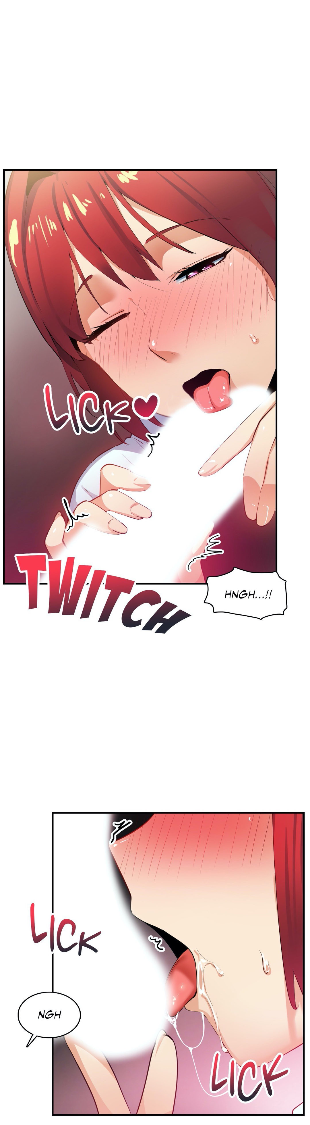 Sensitive Issue - Chapter 13 Page 15