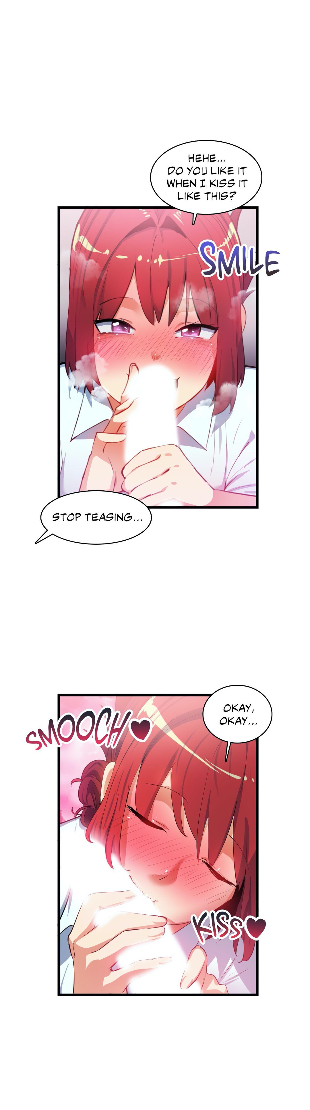 Sensitive Issue - Chapter 13 Page 24