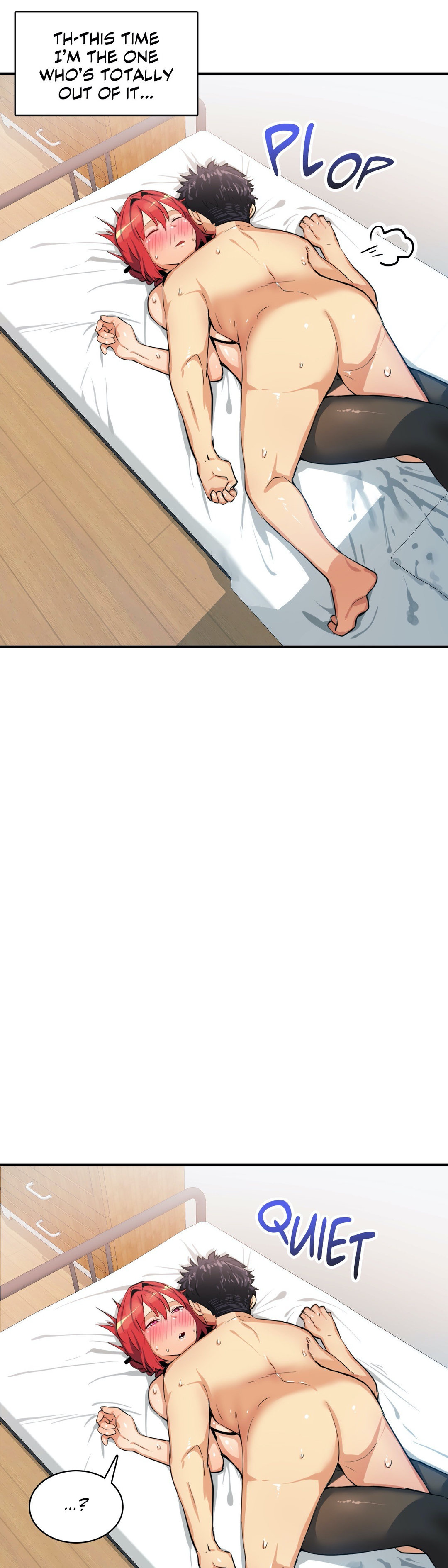 Sensitive Issue - Chapter 15 Page 15
