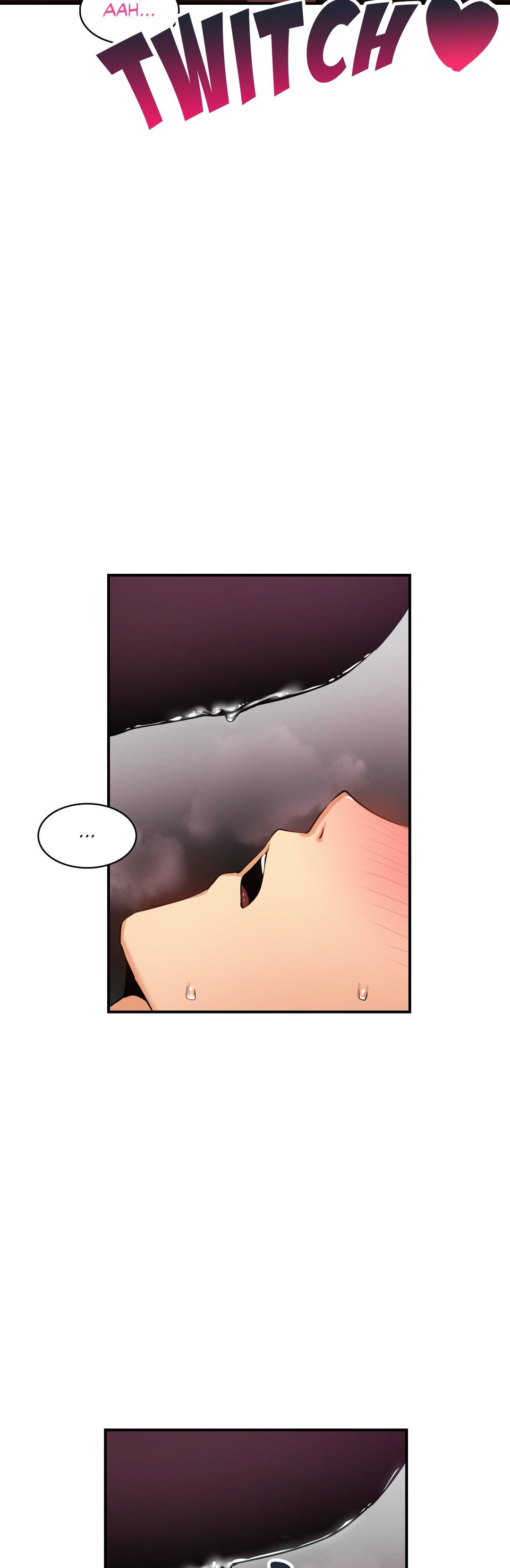 Sensitive Issue - Chapter 15 Page 6