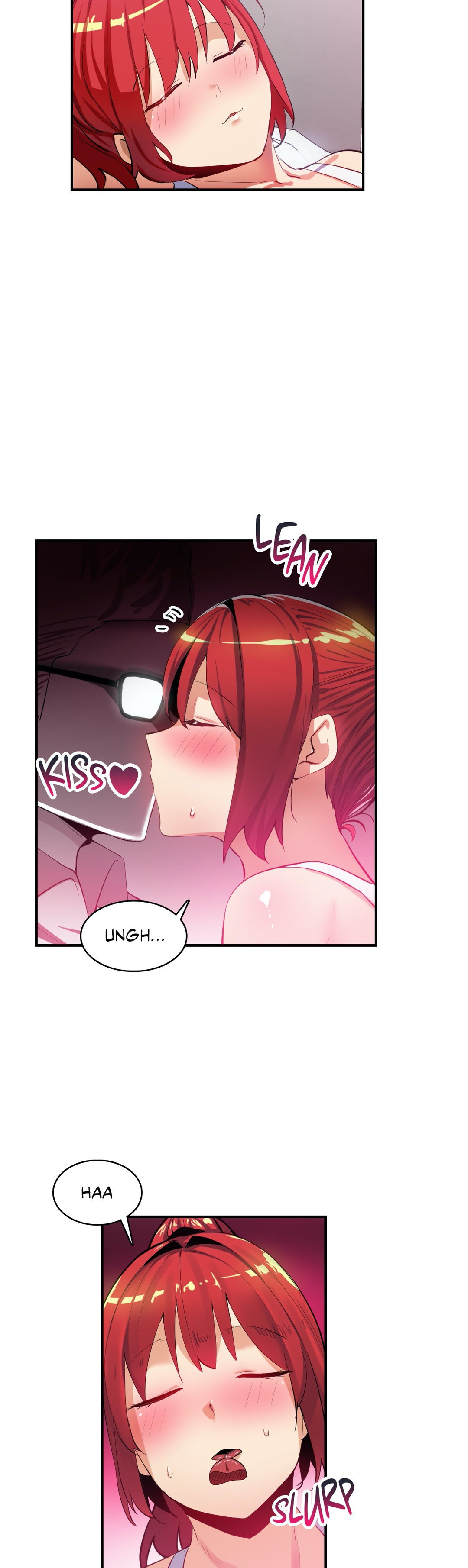 Sensitive Issue - Chapter 17 Page 17