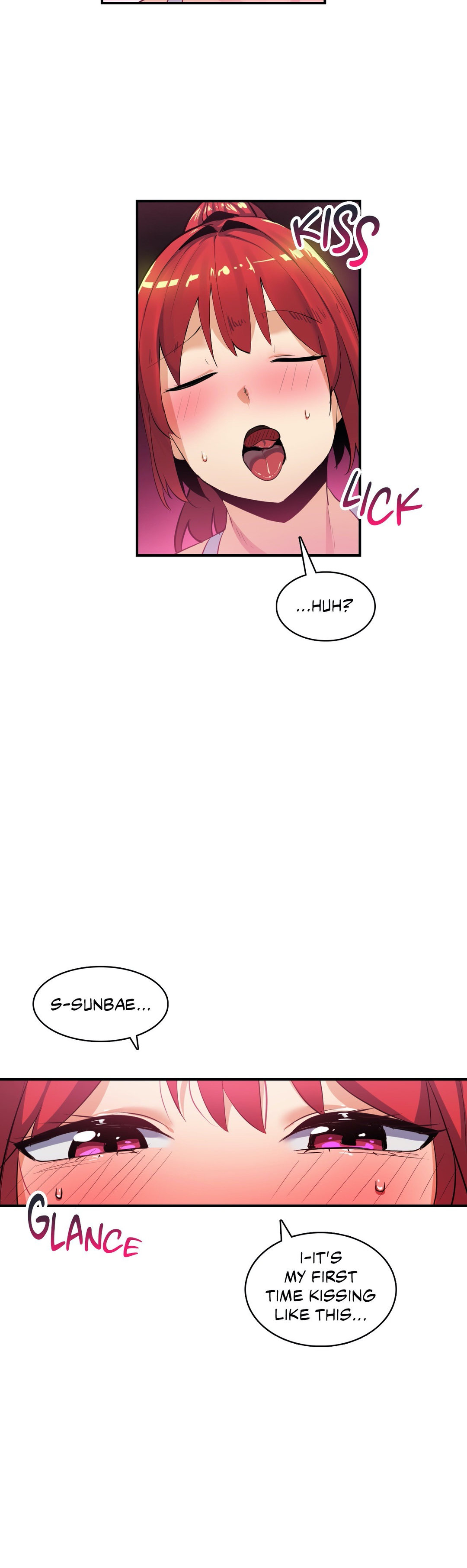 Sensitive Issue - Chapter 17 Page 18