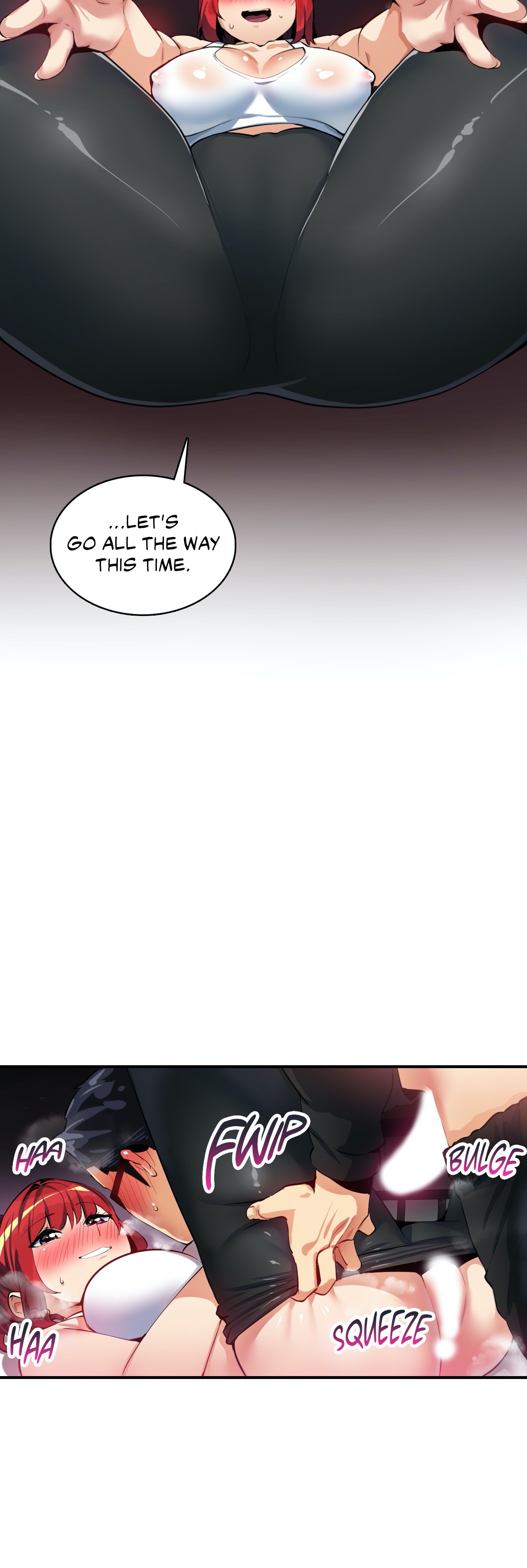 Sensitive Issue - Chapter 19 Page 25