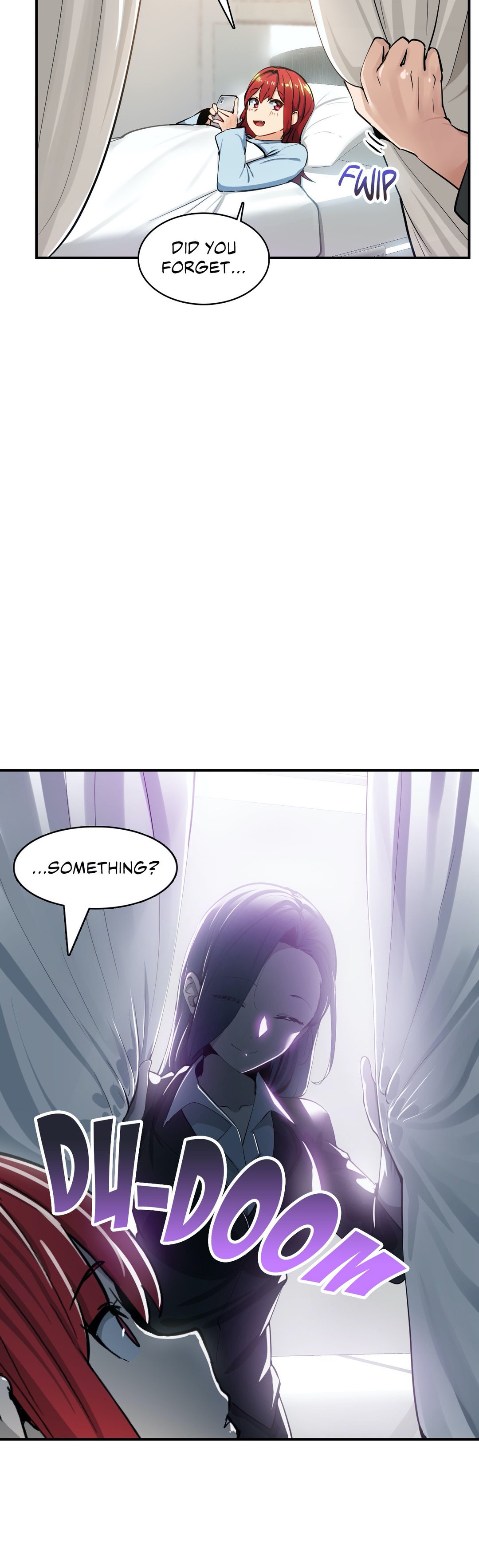 Sensitive Issue - Chapter 23 Page 24