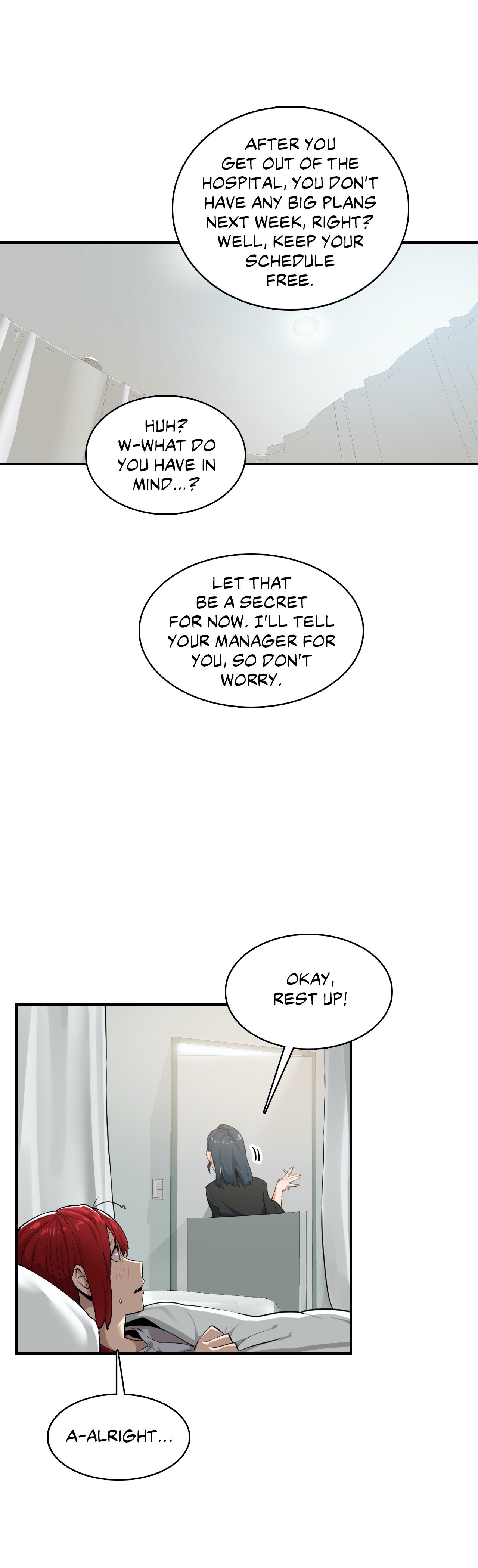 Sensitive Issue - Chapter 24 Page 10