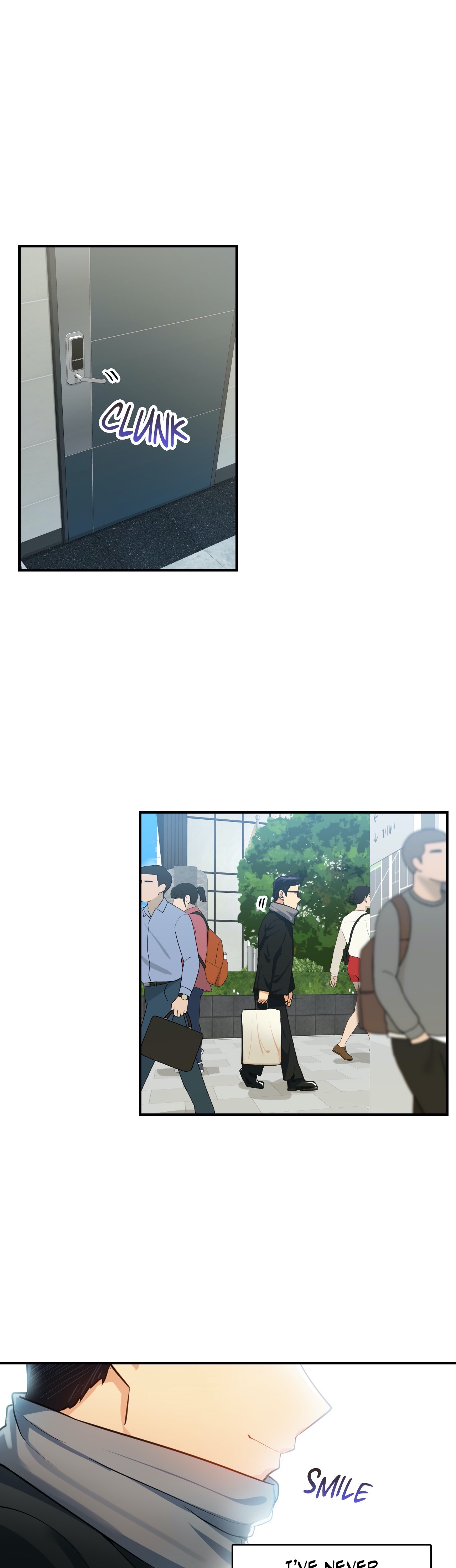 Sensitive Issue - Chapter 24 Page 13