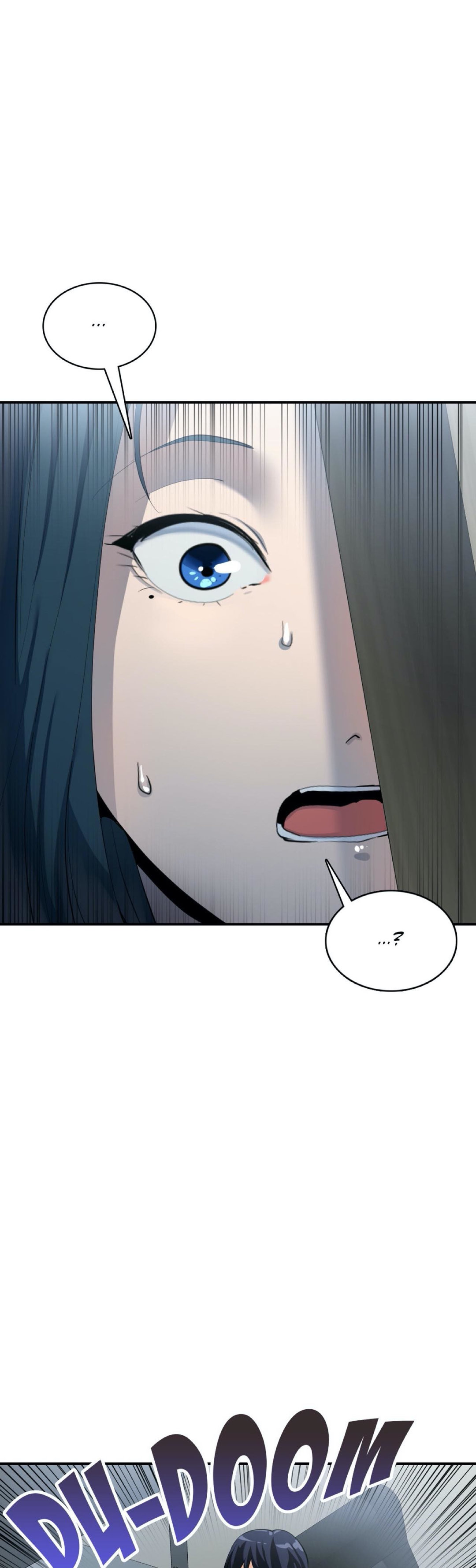 Sensitive Issue - Chapter 29 Page 18