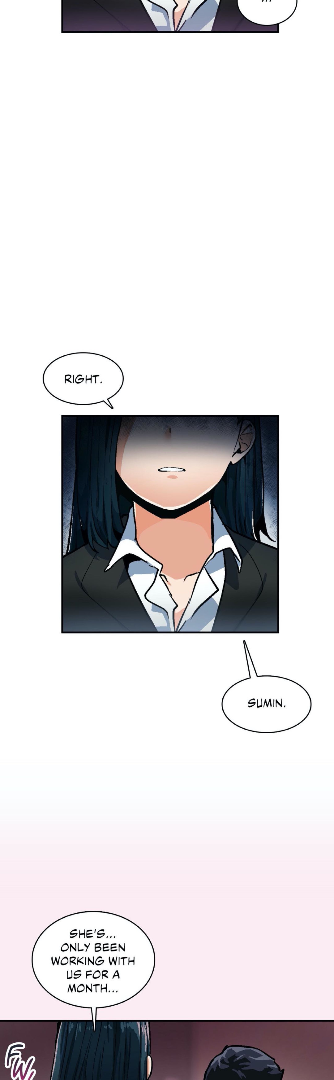 Sensitive Issue - Chapter 29 Page 26