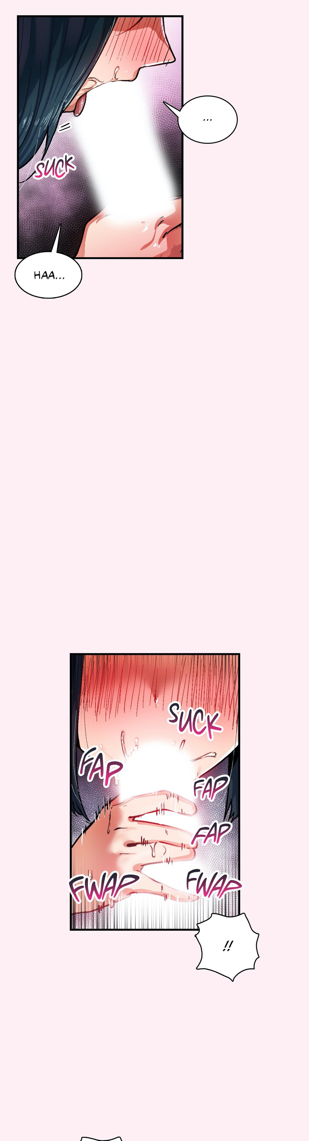 Sensitive Issue - Chapter 30 Page 16
