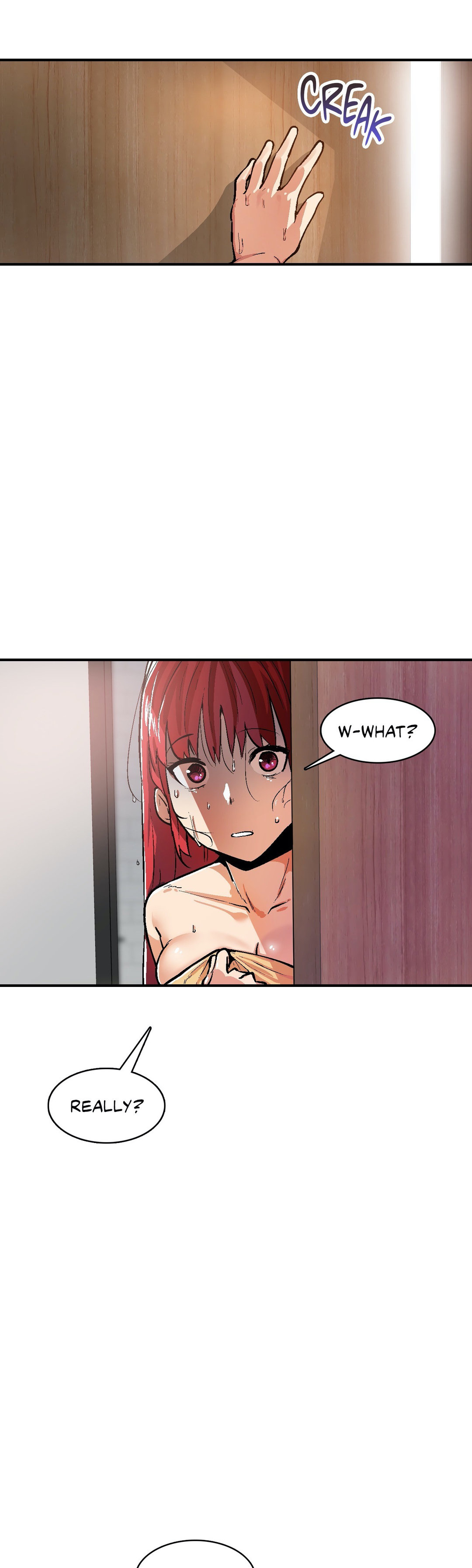 Sensitive Issue - Chapter 30 Page 26