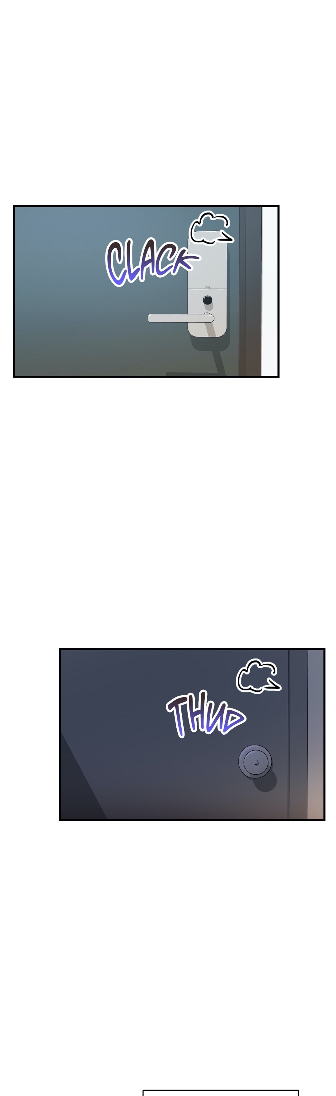 Sensitive Issue - Chapter 31 Page 19