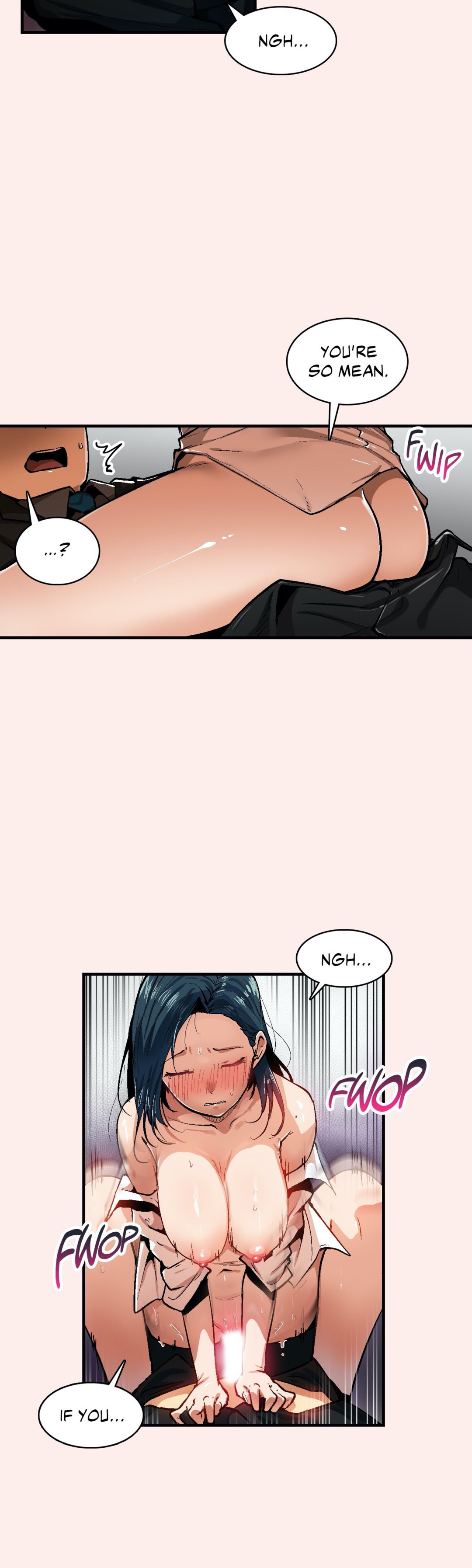 Sensitive Issue - Chapter 31 Page 3