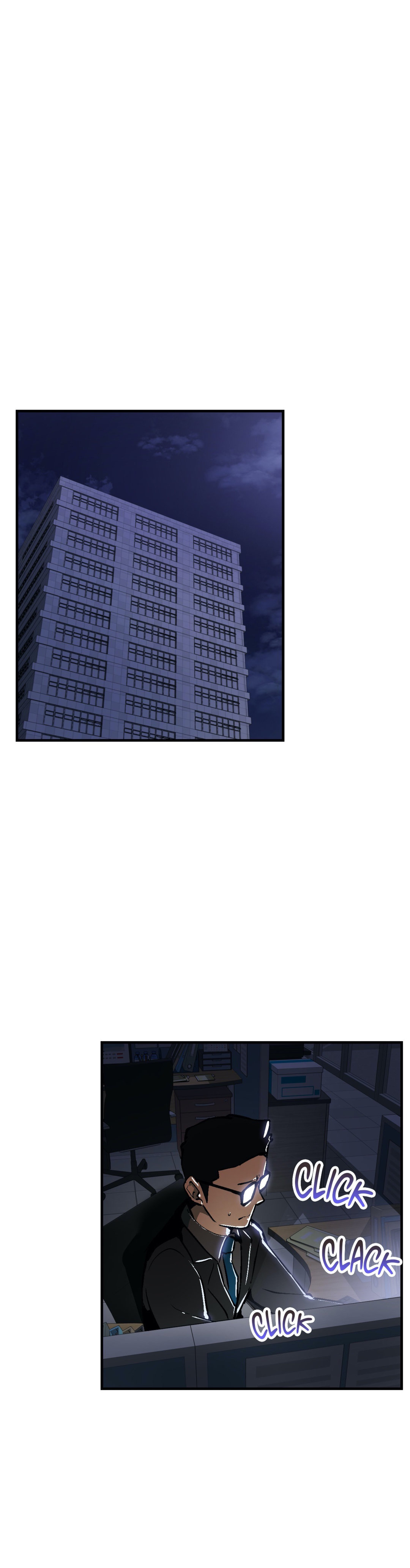 Sensitive Issue - Chapter 32 Page 22