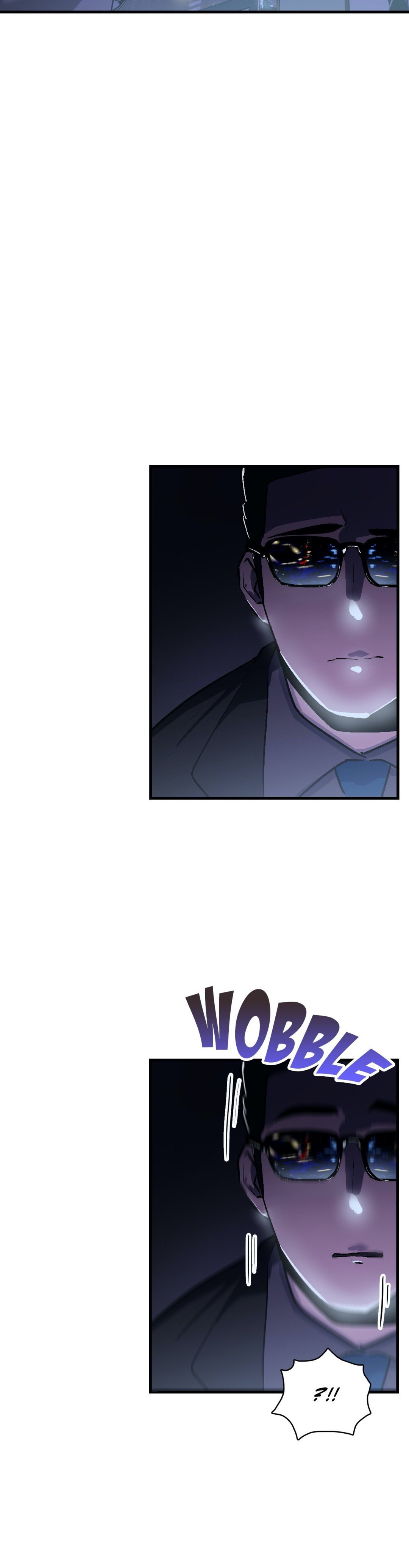 Sensitive Issue - Chapter 33 Page 25