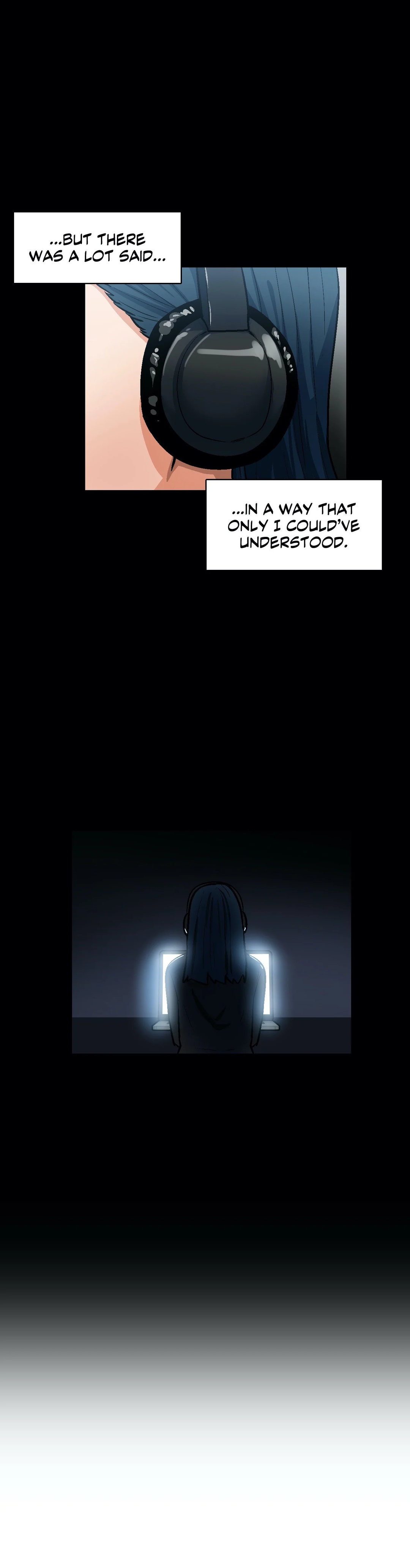 Sensitive Issue - Chapter 36 Page 16