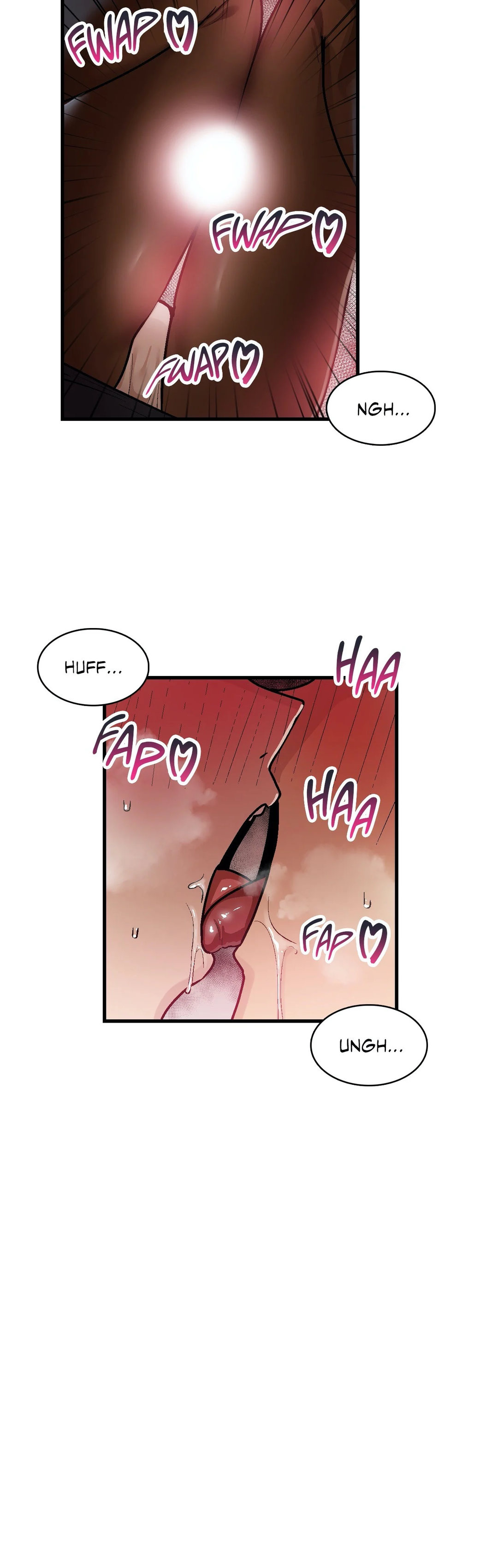 Sensitive Issue - Chapter 36 Page 26
