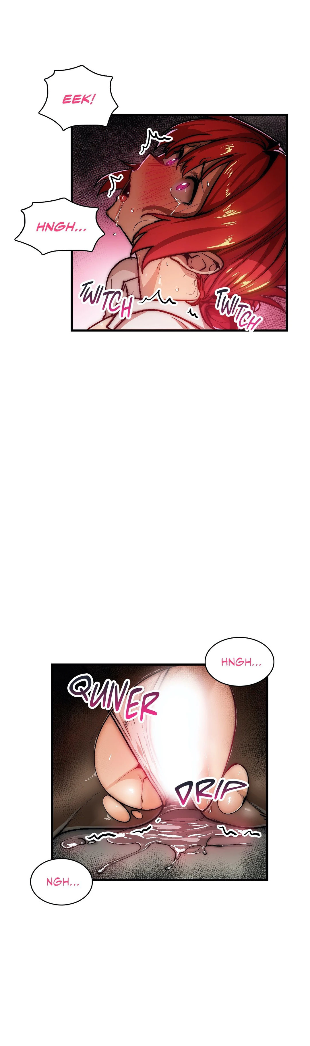 Sensitive Issue - Chapter 37 Page 12