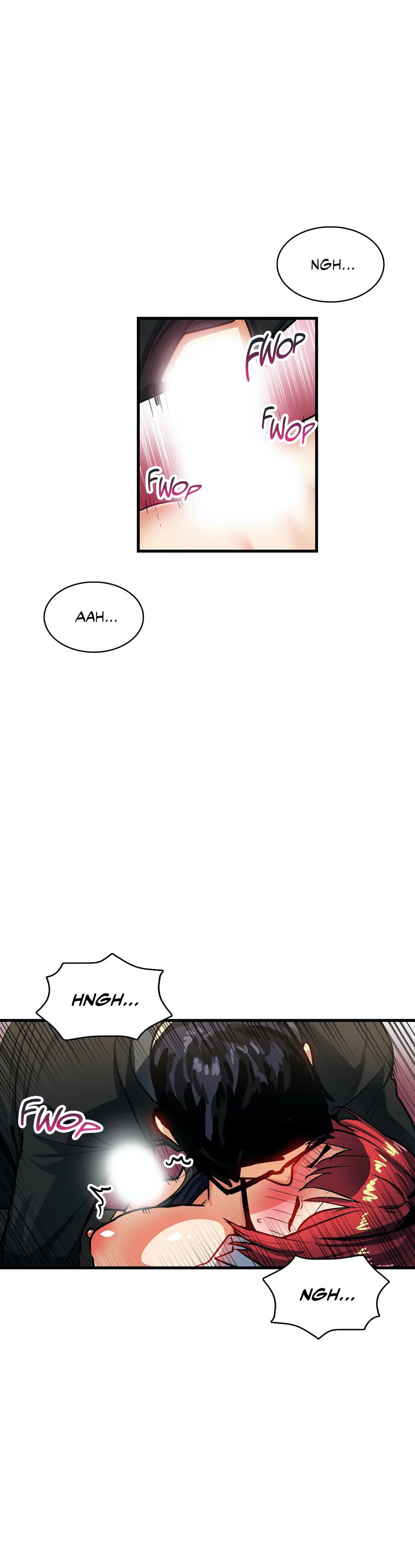 Sensitive Issue - Chapter 37 Page 24