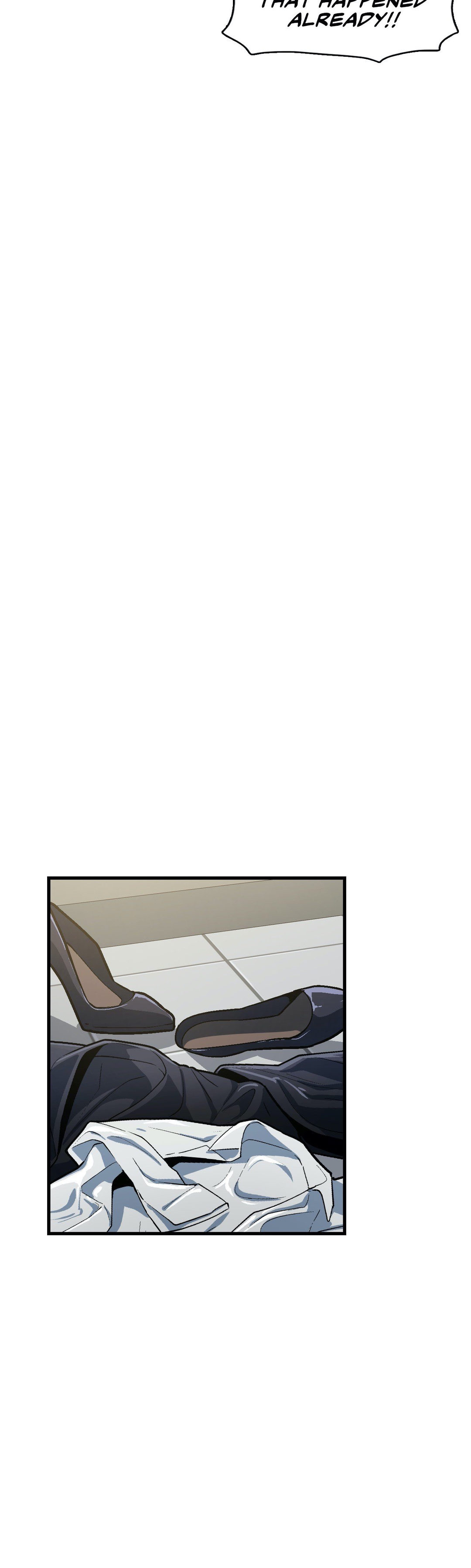Sensitive Issue - Chapter 39 Page 11