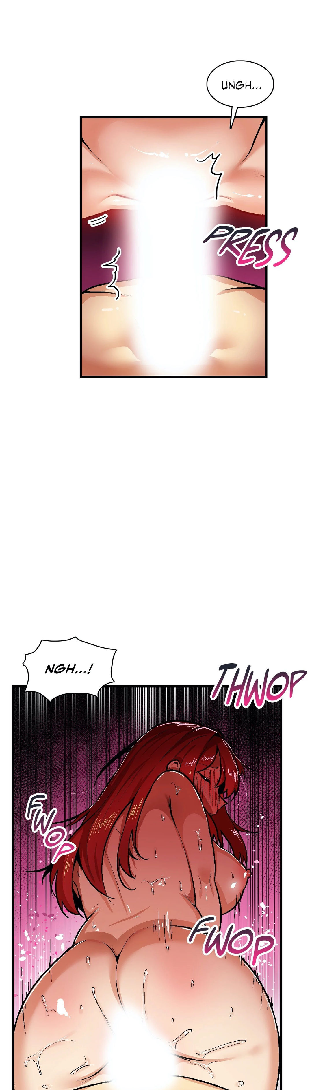 Sensitive Issue - Chapter 39 Page 13