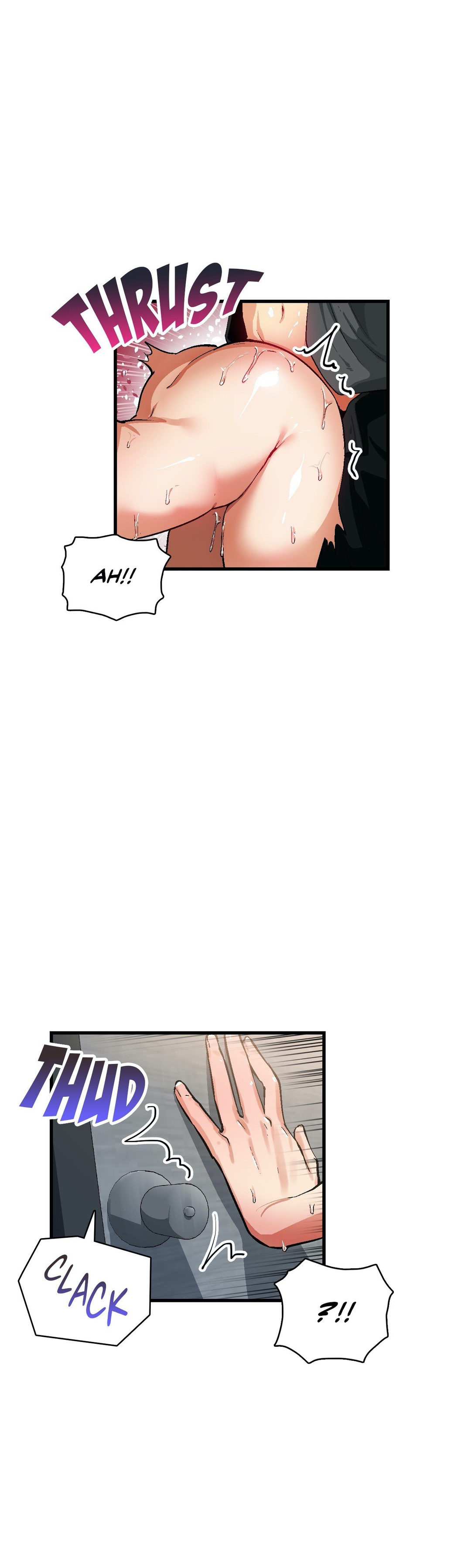 Sensitive Issue - Chapter 39 Page 7