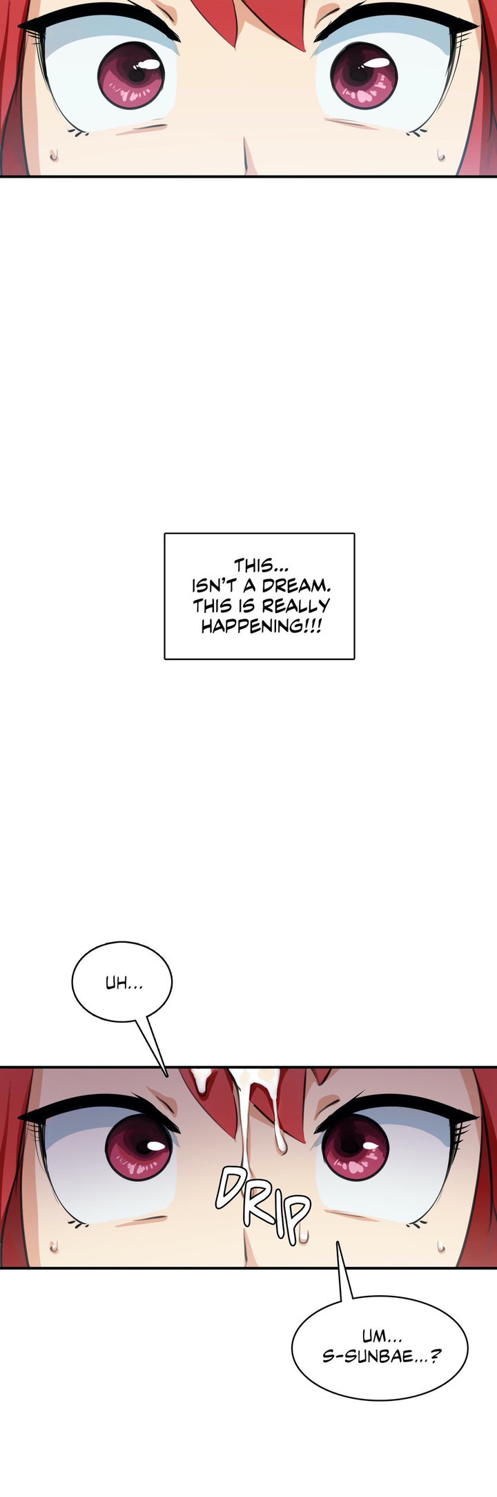 Sensitive Issue - Chapter 4 Page 23
