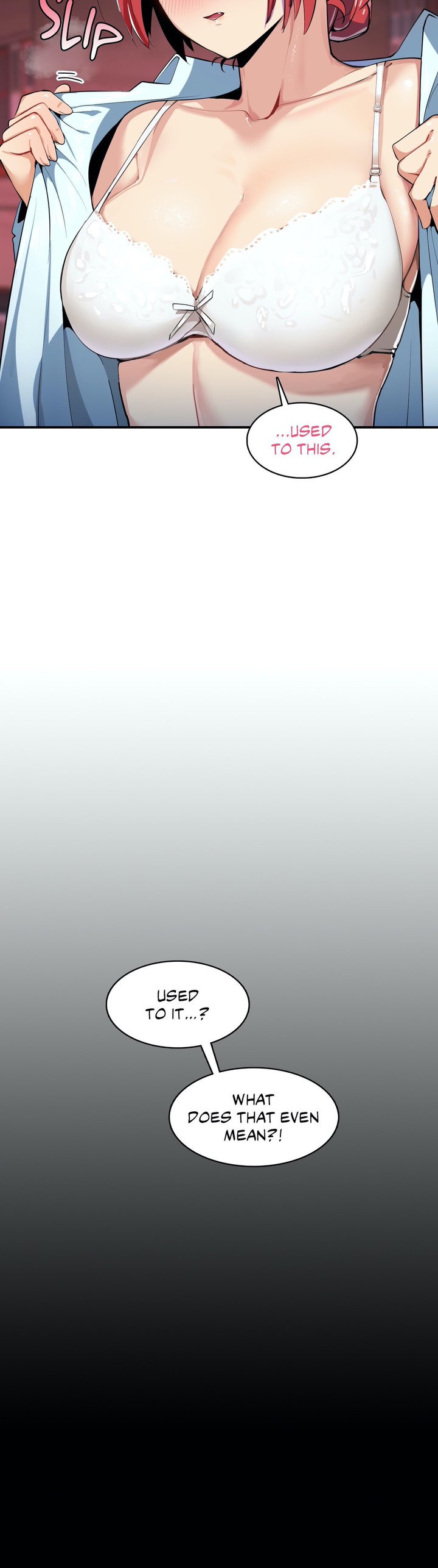 Sensitive Issue - Chapter 5 Page 24