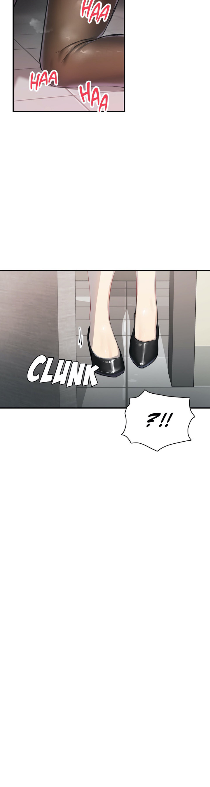 Sensitive Issue - Chapter 6 Page 29