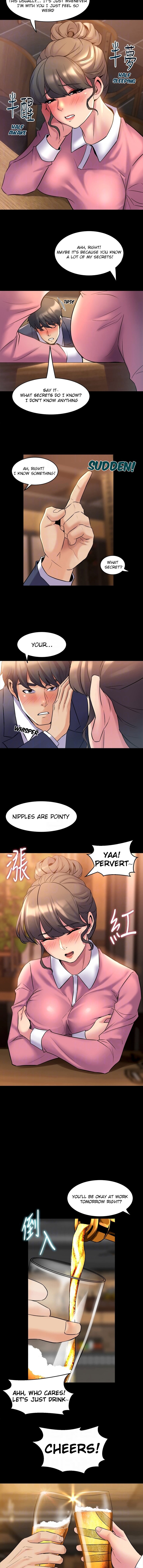 Cohabitation with my Ex-Wife - Chapter 11 Page 10