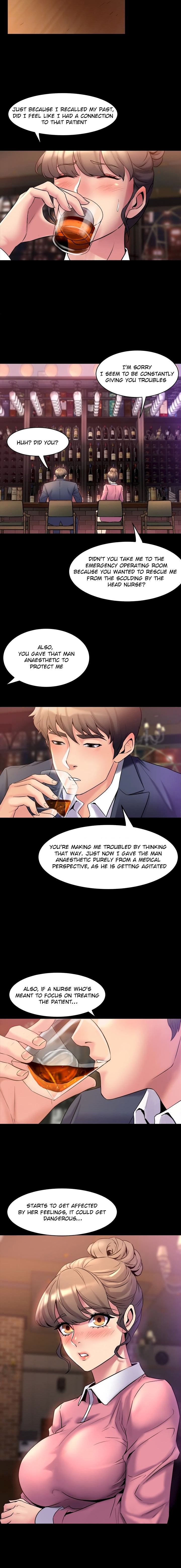 Cohabitation with my Ex-Wife - Chapter 11 Page 4