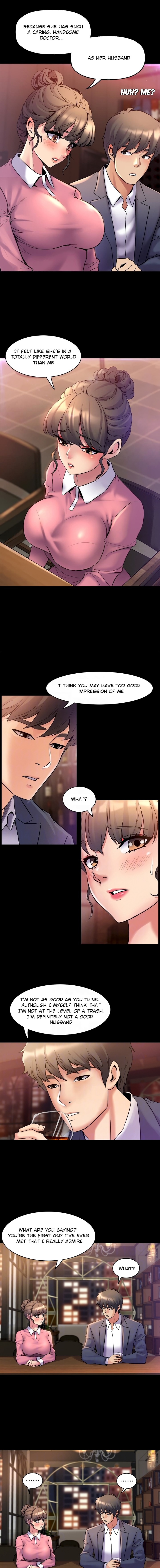 Cohabitation with my Ex-Wife - Chapter 11 Page 6