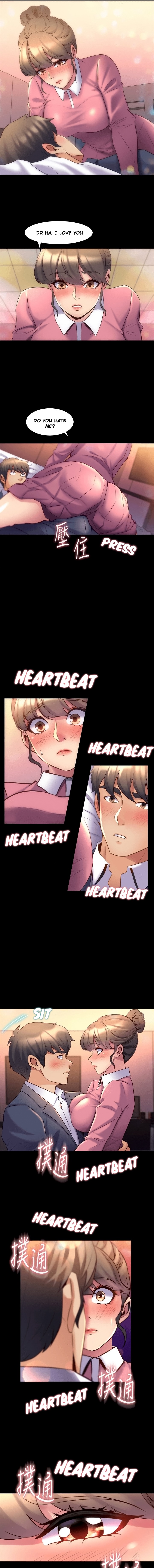 Cohabitation with my Ex-Wife - Chapter 13 Page 2