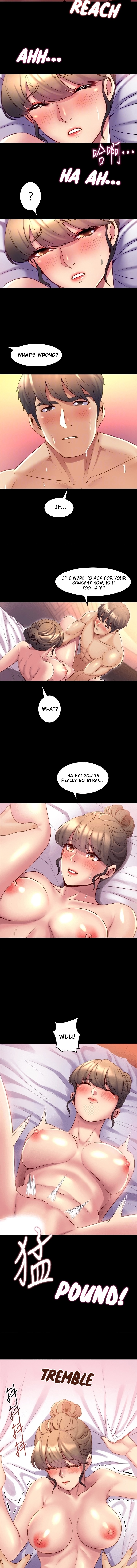 Cohabitation with my Ex-Wife - Chapter 13 Page 7