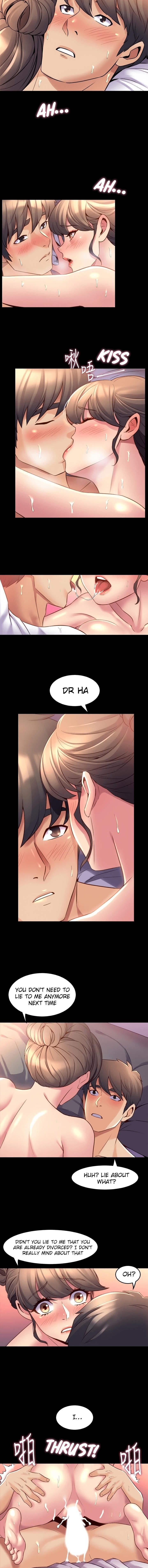 Cohabitation with my Ex-Wife - Chapter 14 Page 2