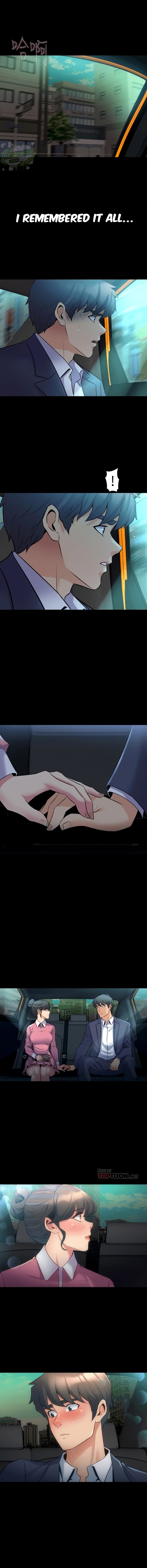 Cohabitation with my Ex-Wife - Chapter 14 Page 5