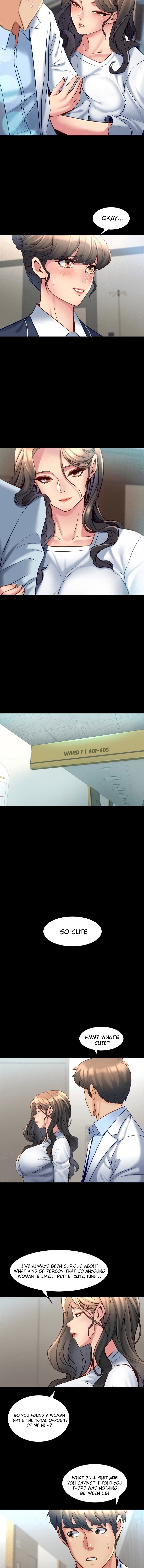 Cohabitation with my Ex-Wife - Chapter 15 Page 2