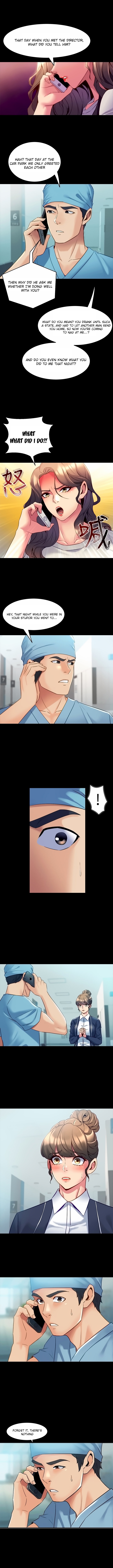 Cohabitation with my Ex-Wife - Chapter 16 Page 2