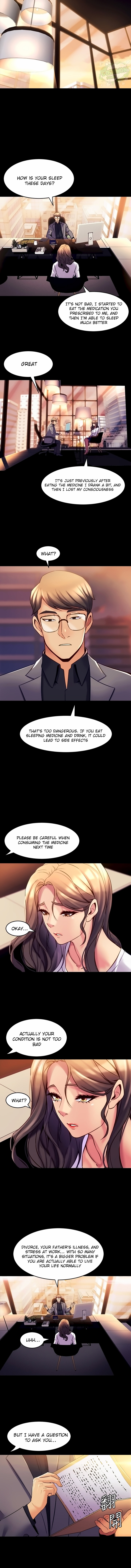 Cohabitation with my Ex-Wife - Chapter 16 Page 6