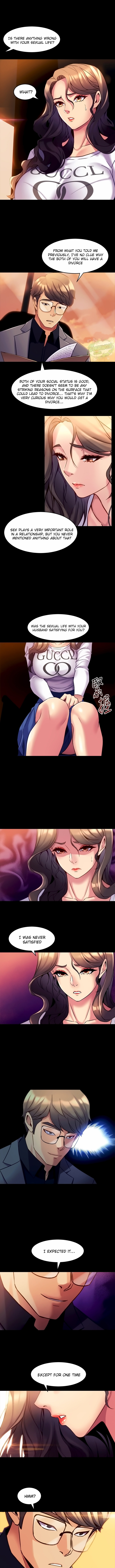 Cohabitation with my Ex-Wife - Chapter 16 Page 7